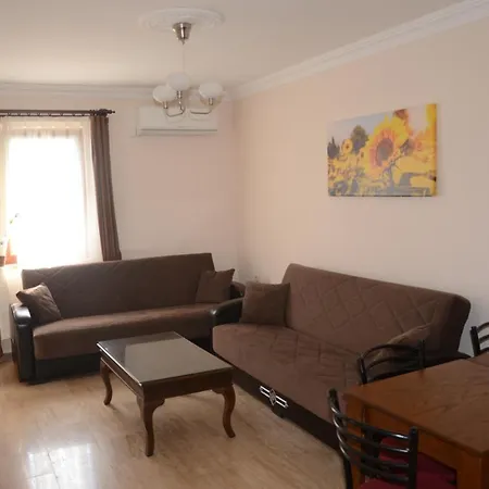 Apartamento Oasis