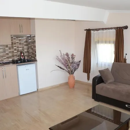 Apartamento Oasis