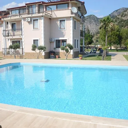 Oasis Apartamento Dalyan