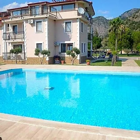 Διαμέρισμα Oasis Dalyan