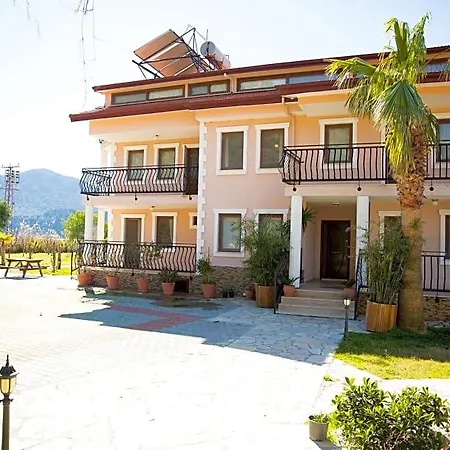 Oasis Διαμέρισμα *