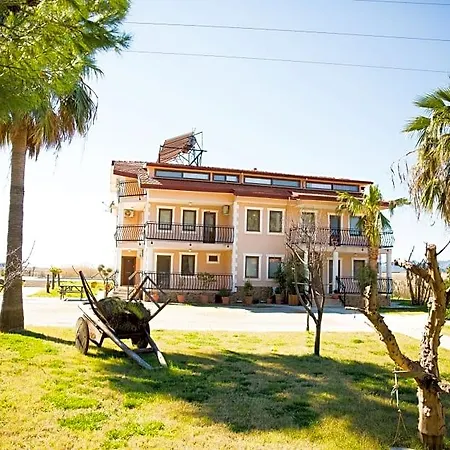 Oasis Διαμέρισμα Dalyan