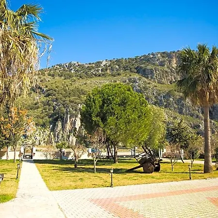 Oasis Διαμέρισμα Dalyan