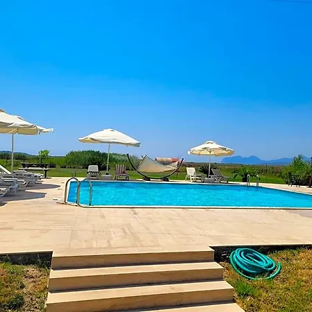 Oasis * Dalyan