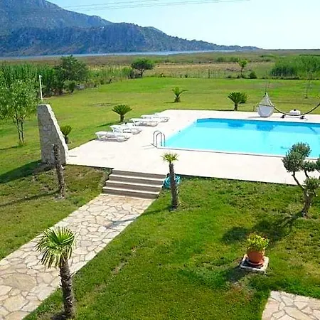 Διαμέρισμα Oasis *