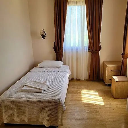 Oasis Διαμέρισμα *