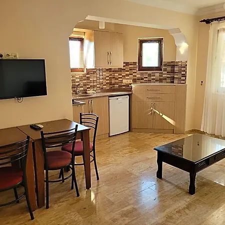 Oasis Dalyan