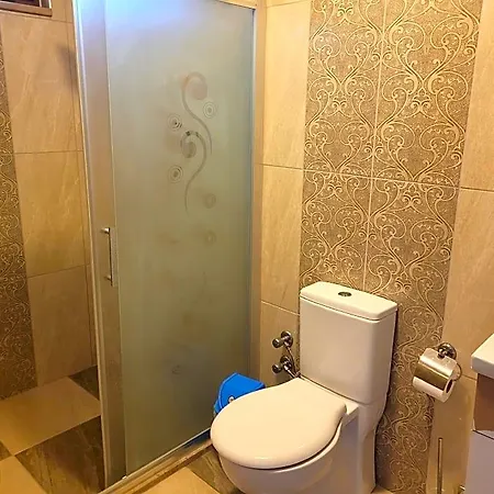 Διαμέρισμα Oasis *